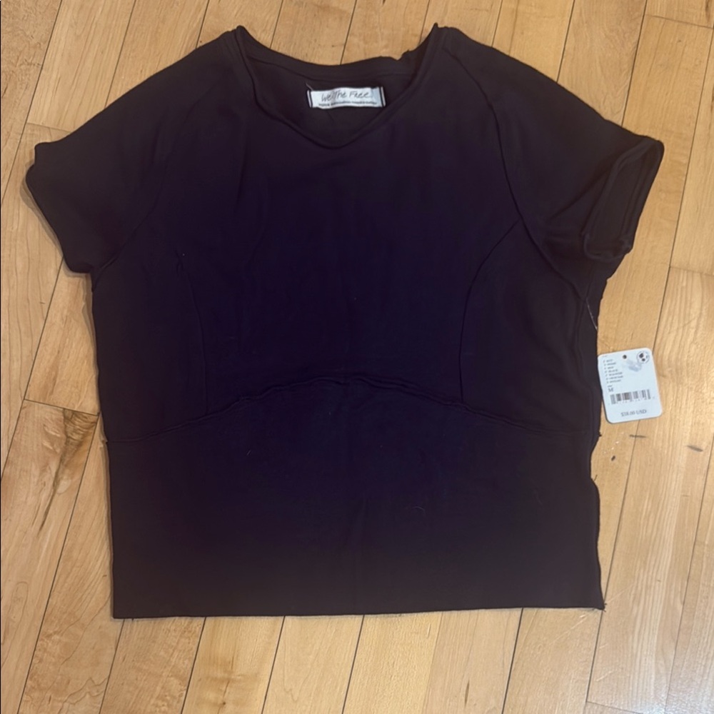 Brand new Free People top!